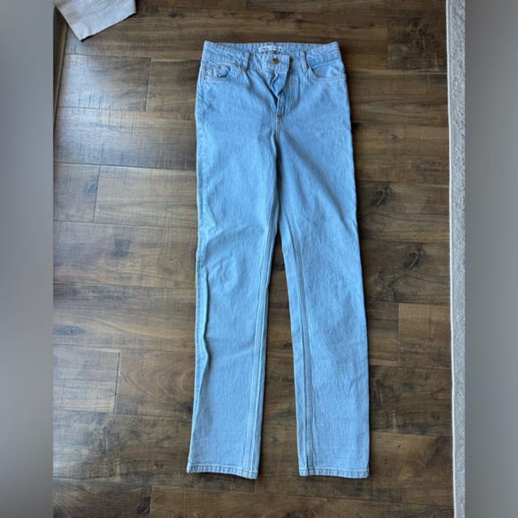 Zara bootcut jeans - Picture 1 of 3